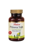 BALEN Primroz Yağı Evening Primrose Çuha Çiçeği Kapsül 90 X 650 mg - 1