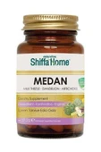 SHİFFA HOME Medan Kapsül 60lı (3 Adet) - 1