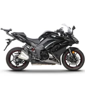 Shad Arka Çanta Taşıyıcı Demir KAWASAKI Z1000SX '18 K0ZS18ST thumbnail 3