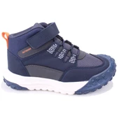 Vicco Annie 946F24K421 Lacivert Ortopedik Günlük Erkek Çocuk Spor Bot - 2