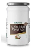 SHİFFA HOME Sepetse Katı Hindistan Cevizi Yağı 330ml Soğuk Pres %100 Saf Sızma Katı Hindistan Cevizi Yağı - 1