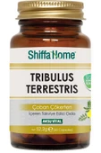 SHİFFA HOME Çoban Çökerten Kapsül 60 Kapsül - 1