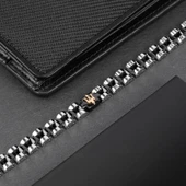 Maserati  JM320AST08 Erkek Bileklik thumbnail 4