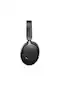 QCY QCY H3 Pro ANC Siyah Kulak Üstü Bluetooth Kulaklık thumbnail 3