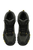 Lumberjack RUA 5PR 102019169 Erkek Su Geçirmez Outdoor Bot Haki Siyah 40-45 thumbnail 4