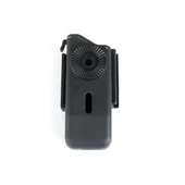 ACAR - AL Şarjörlük Tekli Siyah Renk thumbnail 2