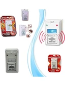 Riddex Elektronik Sivri Sinek Kovucu Fare Kovucu Böcek Kovucu Haşere Kovucu thumbnail 2