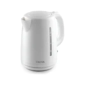 ALTUS AL 729 2200W 1.7L SU ISITICISI BEYAZ thumbnail 1