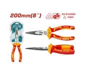 Total Vde İzoleli Karga Burun 200mm Thtıp2381 thumbnail 2