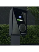 Viego Wallbox Şarj Istasyonu Ocpp, Wi-Fi, Mobil Uygulama, Ekran, Type2 22KW Soketli 32A 380V Tüm Elektrikli ve Hibrid Araçlarla Uyumlu thumbnail 3