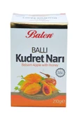 BALEN Ballı Kudret Narı Macunu (YENİ FORMÜL) 210 gr - 1