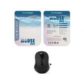 Platoon Pl-1869 2.4 Ghz 1600 Dpı Kablosuz Mouse - 1