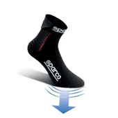 SPARCO Hyperspeed Simülatör Çorabı 46-47 Numara thumbnail 7