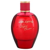 Jacomo Night Bloom EDP 100 ml Kadın Parfümü thumbnail 1