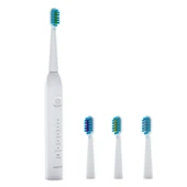 Polosmart PSC74 Elektrikli Diş Fırçası - 5 Modlu ,Hassas Diş Eti Bakımı ve Etkili Plak Temizliği - 1