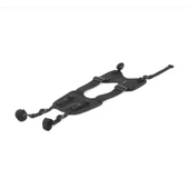 Shad Depo Üstü Motosiklet Çantası Su Geçirmez 14L X0SW23B thumbnail 3