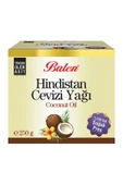 BALEN Hindistan Cevizi Yağı 250 gr - 1