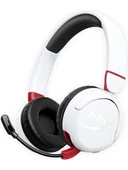 HyperX Cloud Mini - Kablosuz Oyun Kulaklığı thumbnail 1