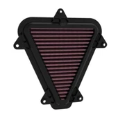 KN HAVA FİLTRESİ XL750 Transalp CB750 Hornet 23-24 HA-7523 thumbnail 2