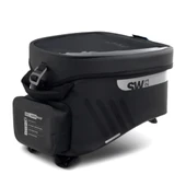 Shad Depo Üstü Motosiklet Çantası Su Geçirmez 14L X0SW23B thumbnail 1