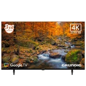 GRUNDIG 50 GJU 7900 G 4K UHD UYDULU SMART TV - 1