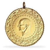 Tam Altın Darphane (Eski Tarihli) - 1