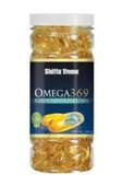 SHİFFA HOME Aksu Vital Omega 3.6.9 (100 KAPSÜL) - 1