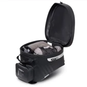 Shad Depo Üstü Motosiklet Çantası Su Geçirmez 14L X0SW23B thumbnail 6