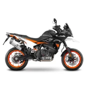 Shad 3P KTM 890 Adventure SMT Norden 901 '24 K0SM84IF thumbnail 5
