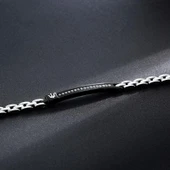 Maserati  JM424AVD58 Erkek Bileklik thumbnail 6