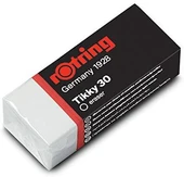 Rotring Tikky Okul Seti 0.7 mm Mavi Versatil Kalem + Silgi + Uç thumbnail 4