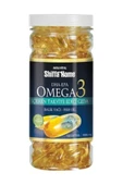 SHİFFA HOME Omega 3 100 Kapsül 1000mg - 1