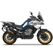 SHAD 4P YAN ÇANTA DEMİRİ 800MT C0MT814P thumbnail 3