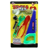 KARTELA 6PCS RENKLI TAMIR SET thumbnail 3