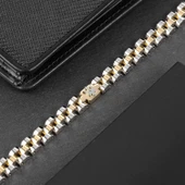 Maserati  JM320AST09 Erkek Bileklik thumbnail 4