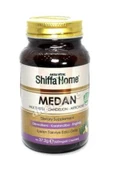 SHİFFA HOME Medan Deve Dikeni Karahindiba Enginar 620 Mg 60 Kapsül - 2