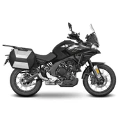 SHAD 4P YAN ÇANTA DEMİRİ CF MOTO 700 MT 2025 C0MT754P - 3