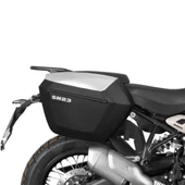 Shad 3P Yan Çanta Demiri ROYAL EINFIELD HIMALAYAN 450 '24 R0HM44IF thumbnail 2