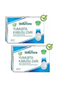 SHİFFA HOME 2 Kutu Yumurta Kabuğu Zarı Kapsül Aksu Vital Egg Shell Membrane - 1