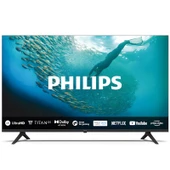 Philips 65PUS7009 4K Ultra HD 65" 165 Ekran Uydu Alıcılı Smart LED TV - 1
