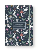 Lizy 2025 Eylül - 2026 Aralık CİLTLİ Akademik Ajanda Tasarım-8 thumbnail 1