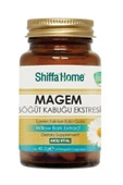 AKSU VİTAL Bitkisel Magem Söğüt Kabuğu Ekstresi Kapsül - 1