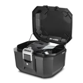 SHAD TR-41 Terra Çanta Topcase Siyah D0TR41100 thumbnail 2