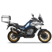 SHAD Arka Çanta Demiri 800MT 22-25 C0MT81ST thumbnail 4