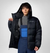 Columbia Slope Style™ Jacket Siyah Erkek Outdoor Kayak Montu WO7657 thumbnail 6