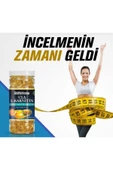 SHİFFA HOME 2 Adet Cla(aspir Yağı)-l-karnitin 1200 Mg 100 Softgel - 2