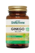 AKSU VİTAL Ginkgo Biloba Ginko Biloba Kapsül 620 gr 60 - 1