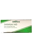 SHİFFA HOME Sarımsak Yağı 30 Softjel 1000mg Renklendirici Tatlandırıcı Koruyucu Içermez - 4