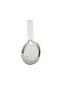 QCY QCY H3 Pro ANC Beyaz Kulak Üstü Bluetooth Kulaklık thumbnail 3