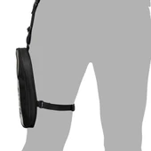 Shad Motosiklet Bacak Çantası X0SL04 thumbnail 4